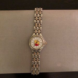 Disney Store Winnie the Pooh Watch